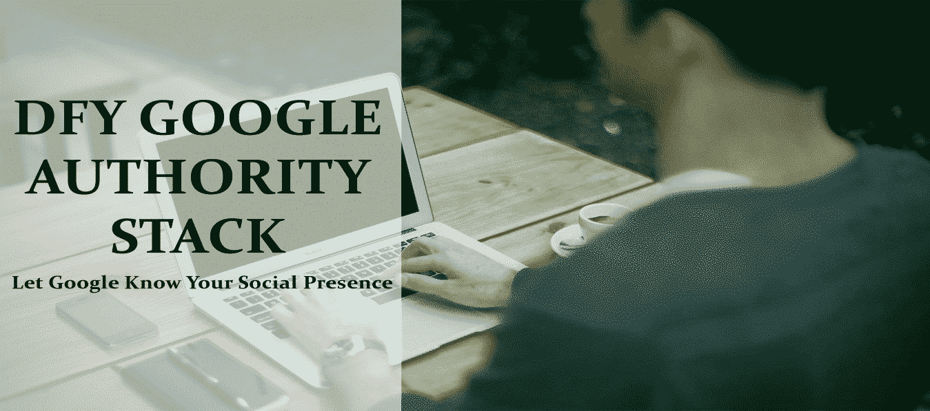 Google Authority Stacks