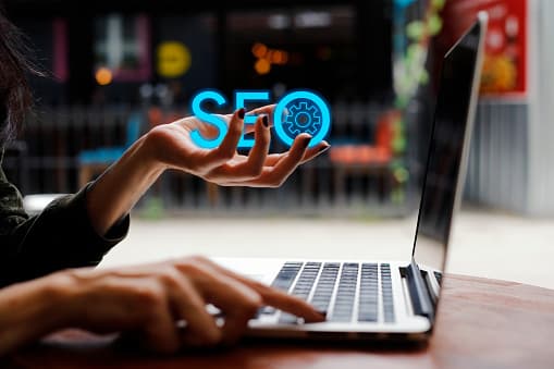 SEO Company in West Yorkshire, United Kingdom