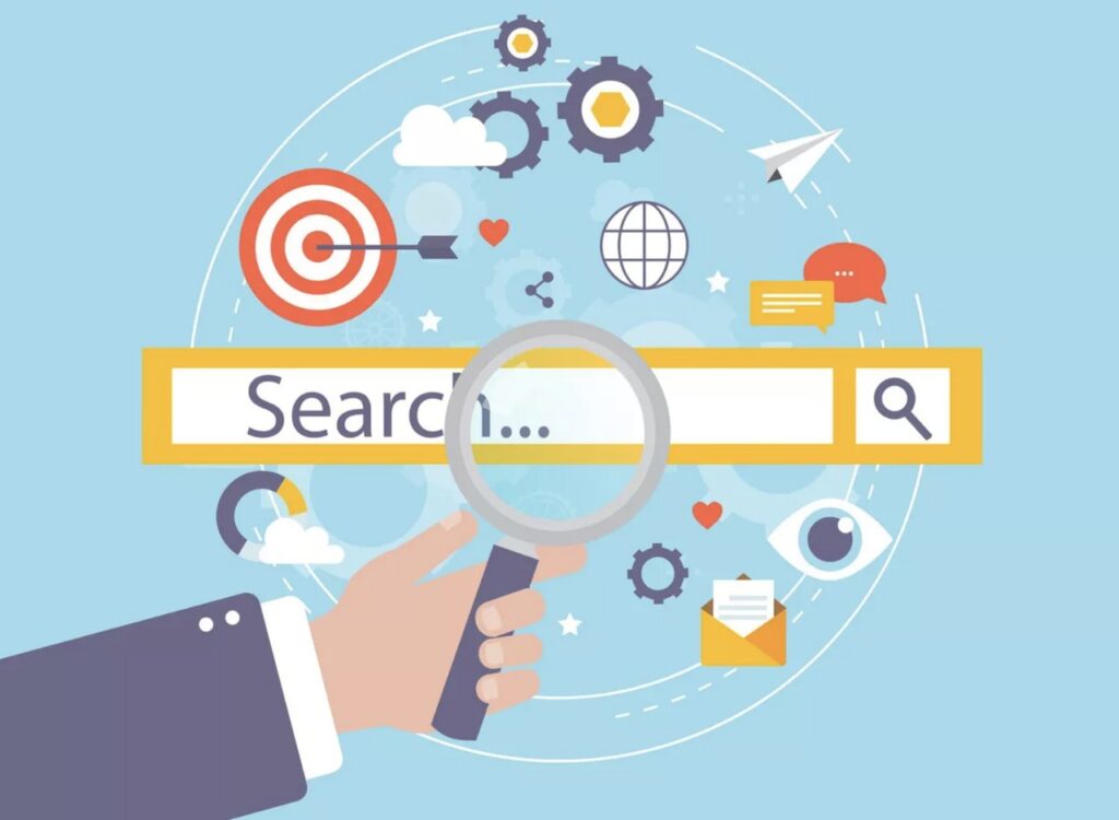 SEO for the Travel Industry