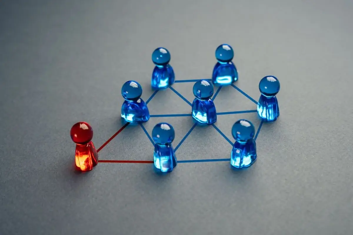 Importance of Backlinks in SEO
