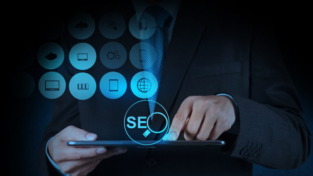 SEO Management