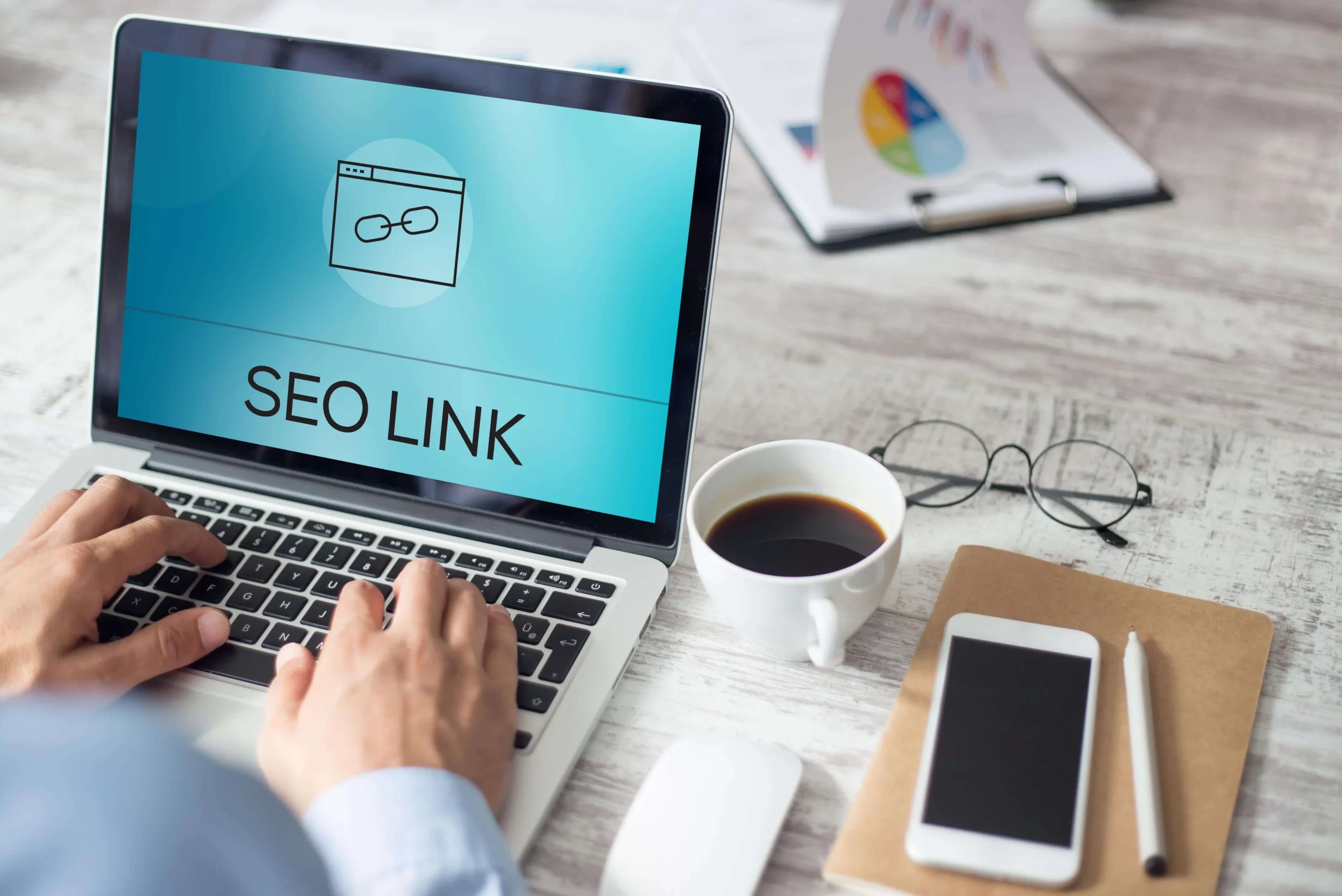 SEO Backlinks