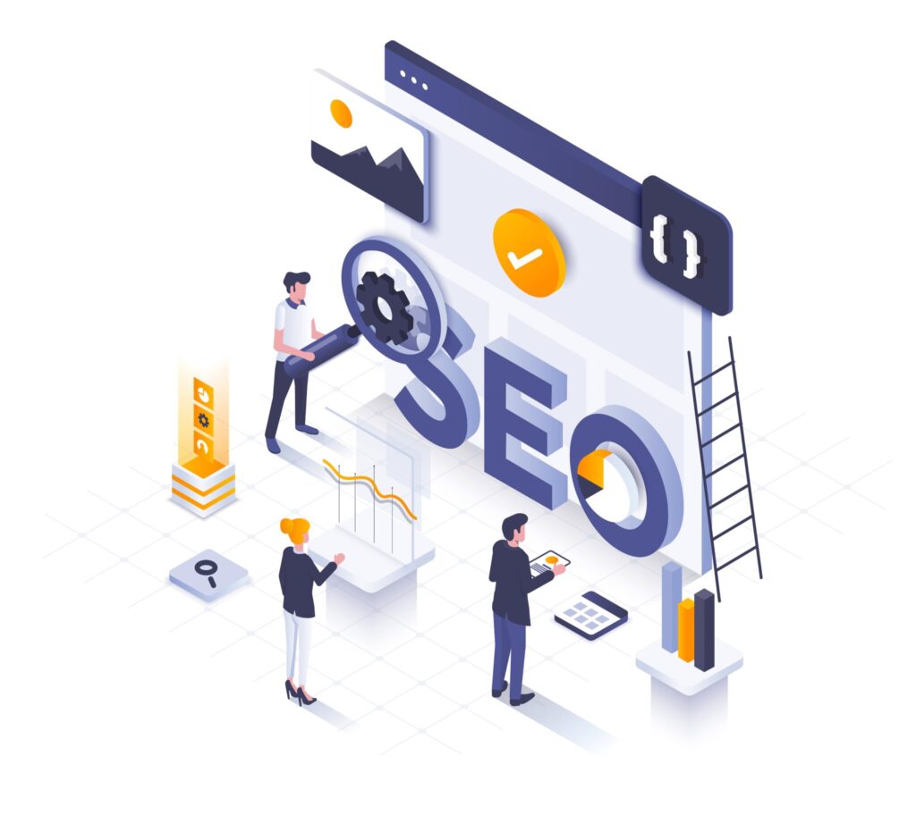 Effective SEO Strategy