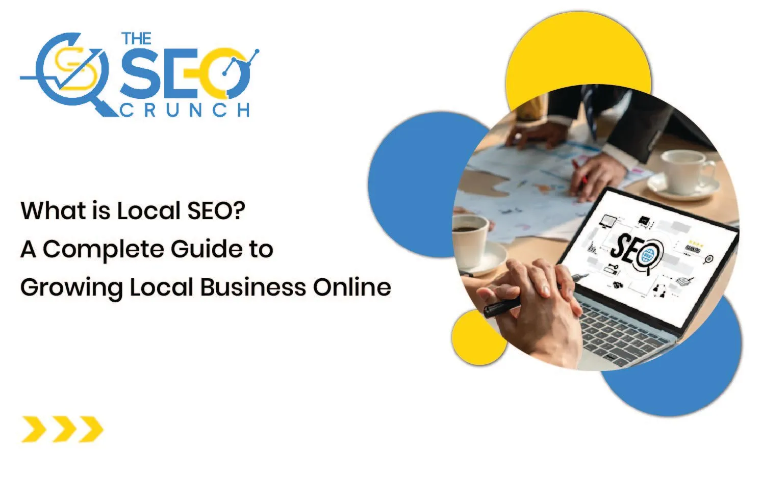 What is Local SEO? A Complete Guide