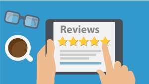 Generating Reviews on HomeStars and TrustedPros