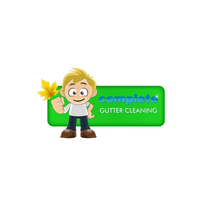 Complete Gutter Cleaning Website Design
