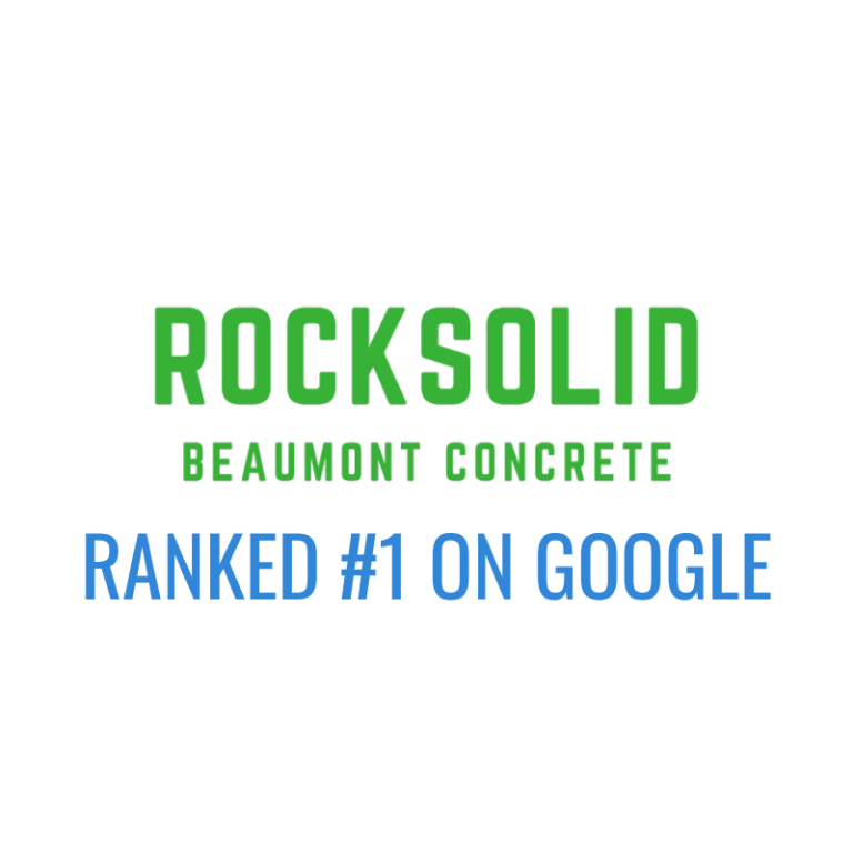 Concrete company ranked #1