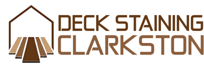Best Deck Staining Company