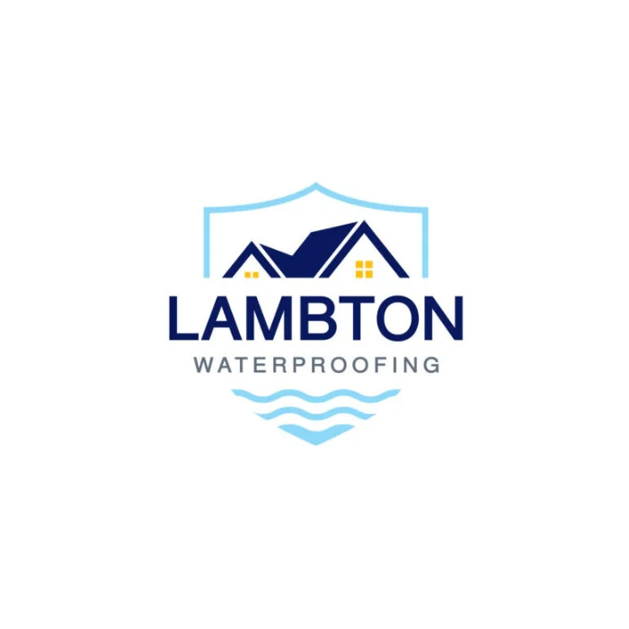 Lambton Roofing Website Design