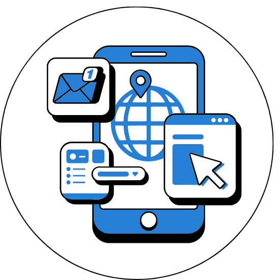 Last social media post