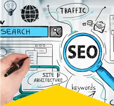 Our SEO