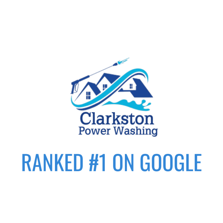 Power Washing Company ranked #1