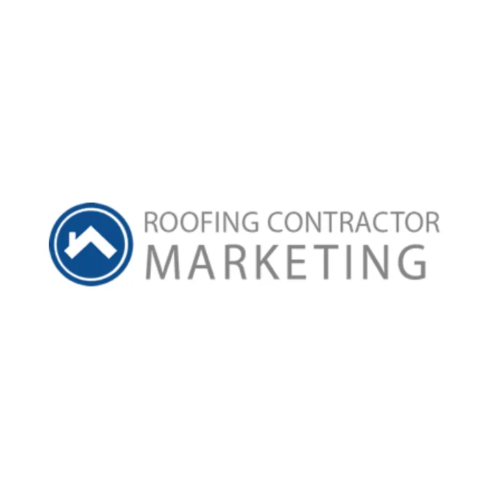 Roofing Contractor Marketing Website Design
