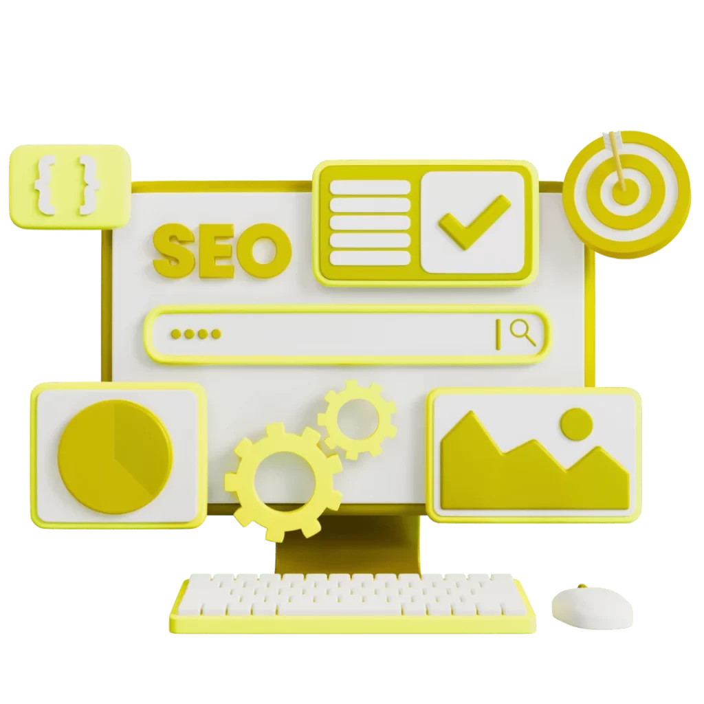 Search Engine Optimization That Works
