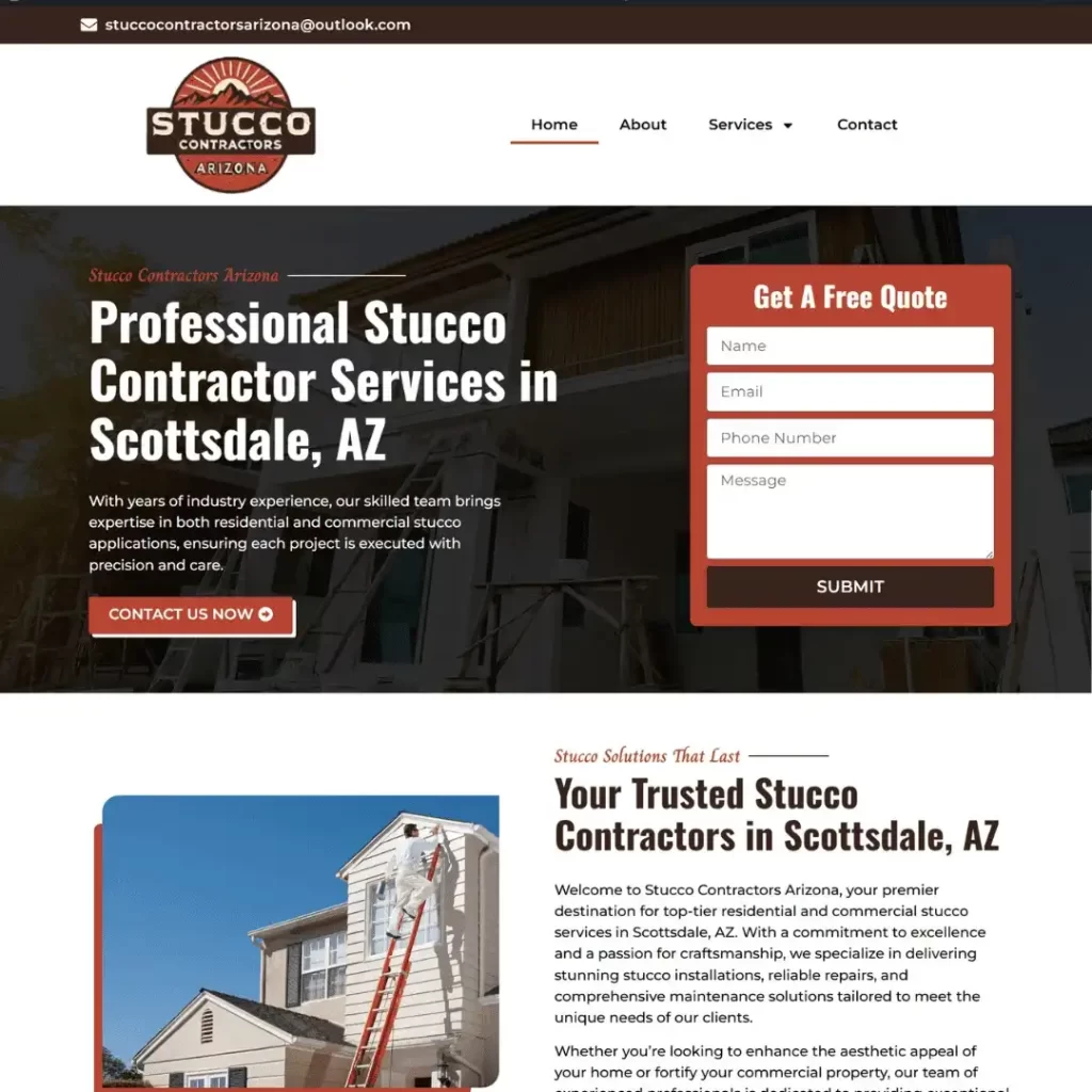 Best Contractors Company