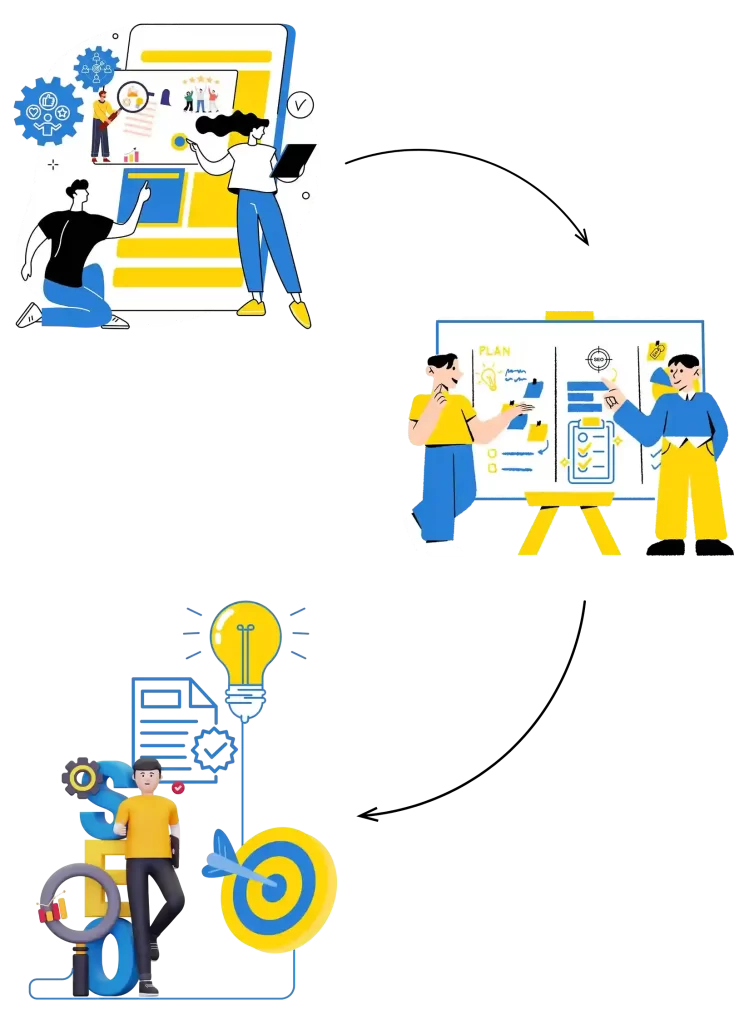Trusted SEO partner