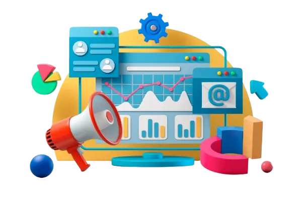 Website development transformation