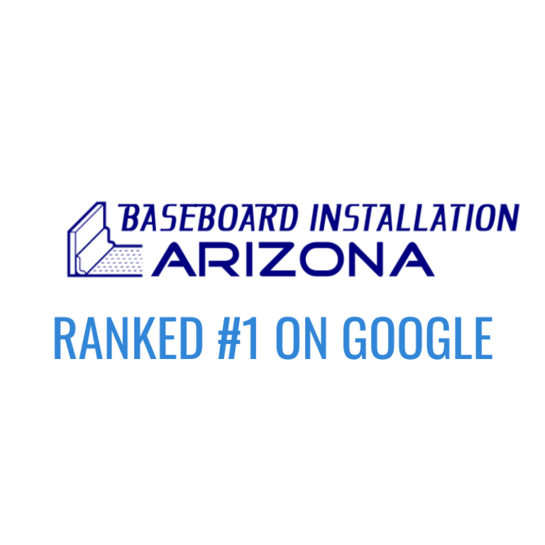 baseboard installation company ranked #1