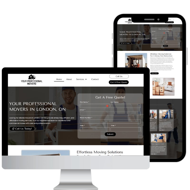 case studies featured images