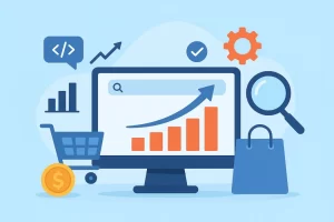 Affordable SEO Services for Ecommerce Sites