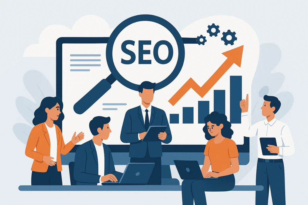 Best SEO Agency for Startups