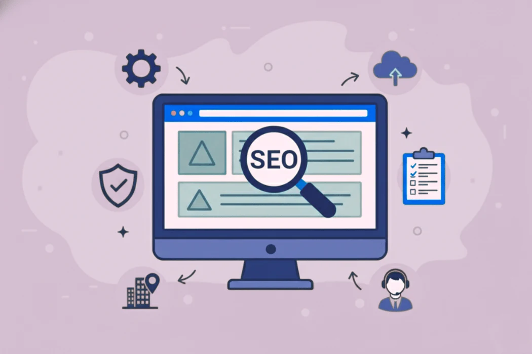 Best SEO Company 