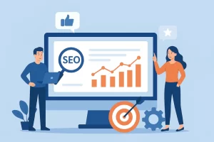 Best SEO Company for Small Businesses