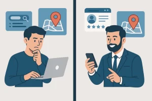 DIY vs Professional Local SEO, Pros and Cons