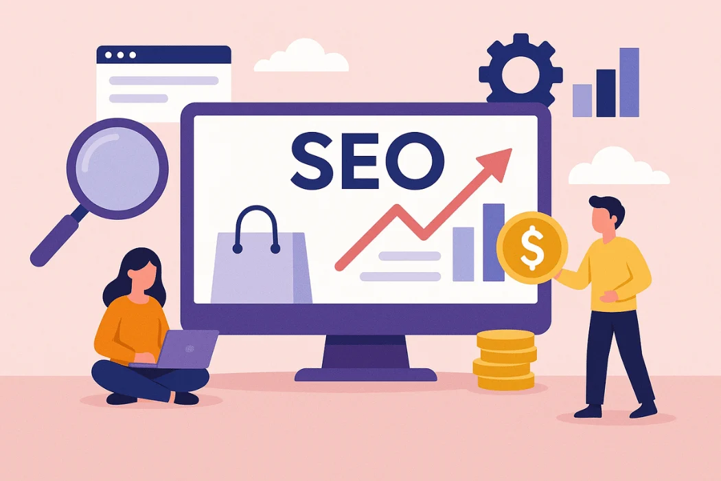 Ecommerce Sites