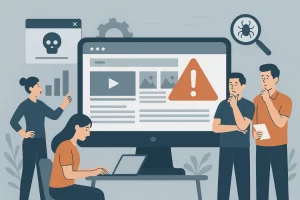 Local Business Website Design