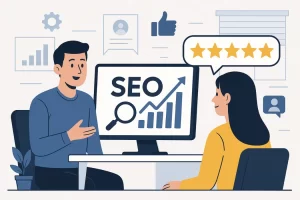 SEO Agency with Best Client Reviews Your Ultimate Guide