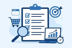 E-Commerce SEO Services