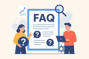 Frequently Asked Questions