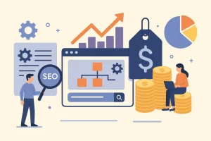 SEO Pricing Models