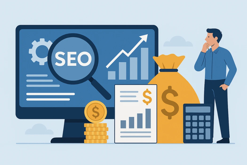 Technical SEO Costs