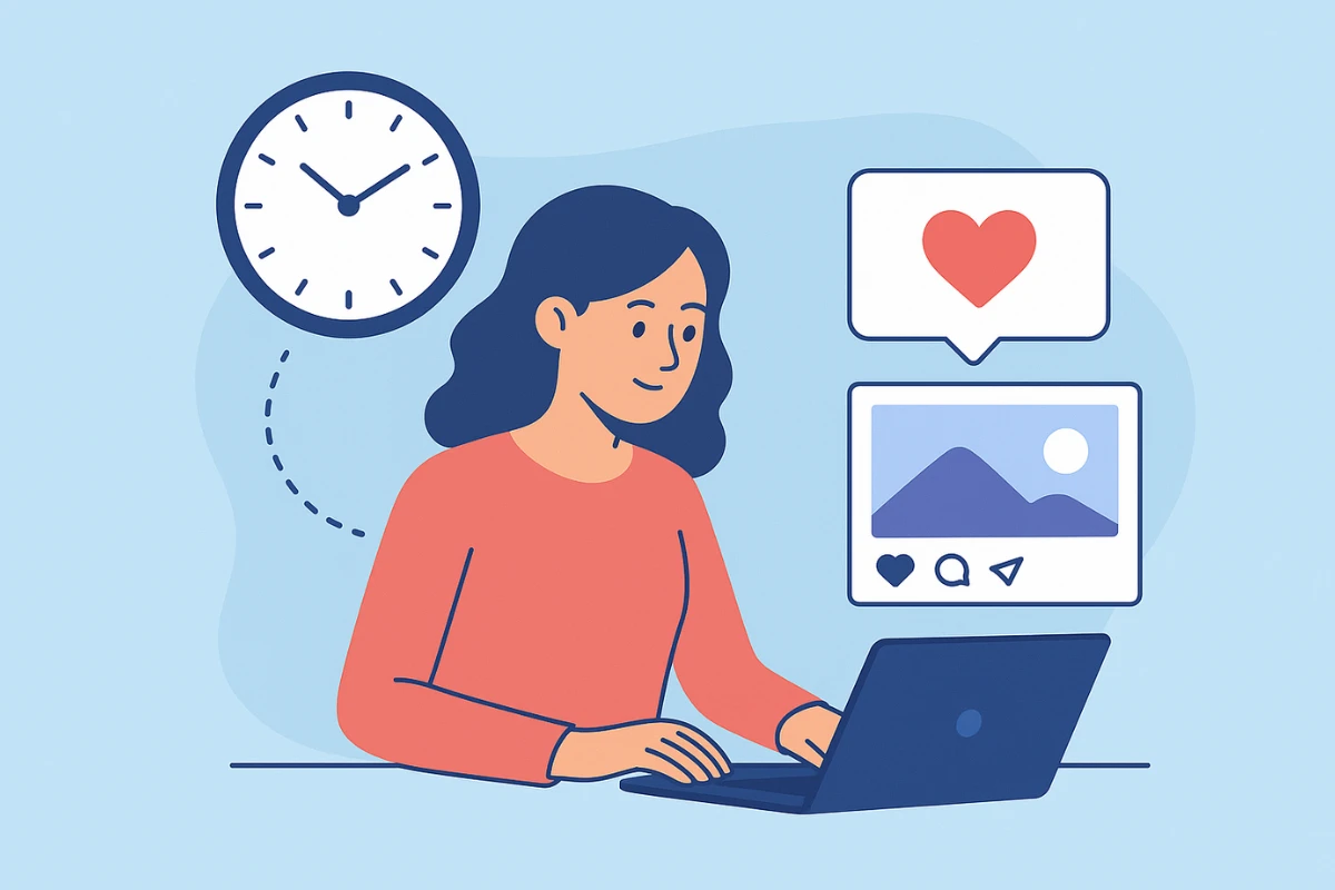 Time Required for Creation