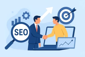 Advantages of Hiring SEO Pros