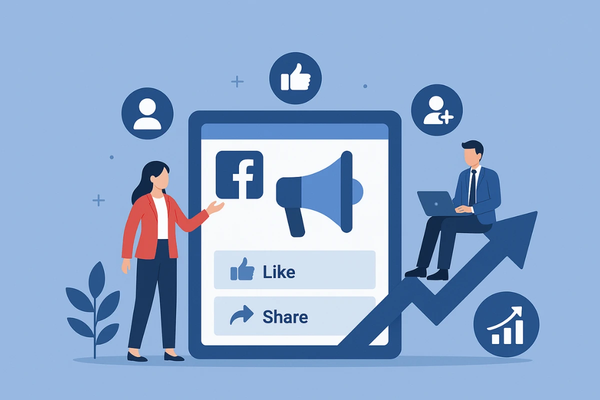 Effective Facebook Marketing Strategies for Growth