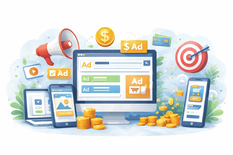 Improve Social Ad Conversion Rate