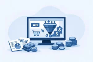 Paid Media Conversion Strategy