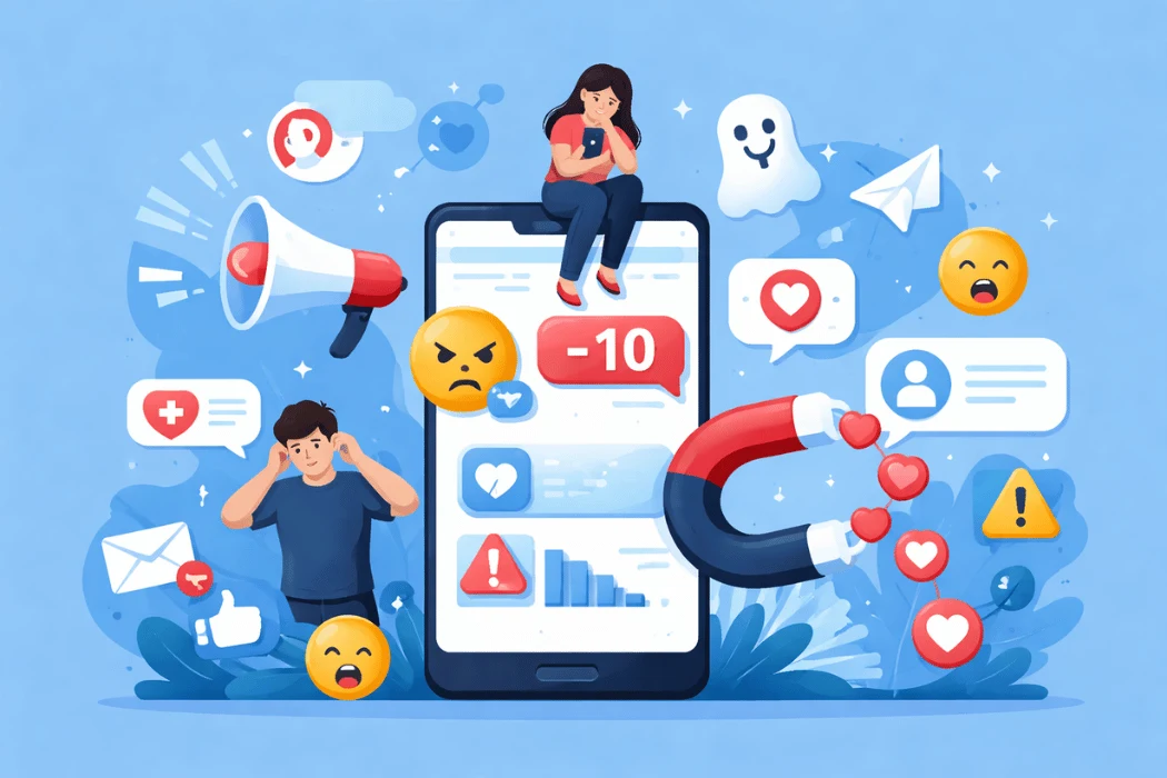 Digital Marketing Mistakes