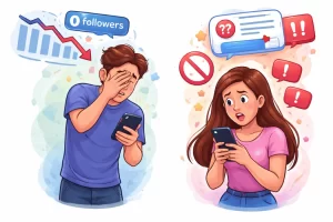 Marketing Strategy Mistakes