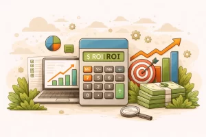 SEO Performance Calculator