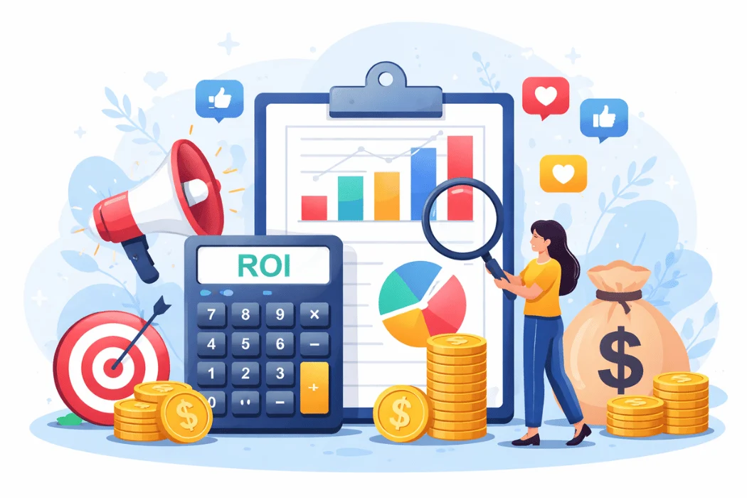 Social Ad Analytics