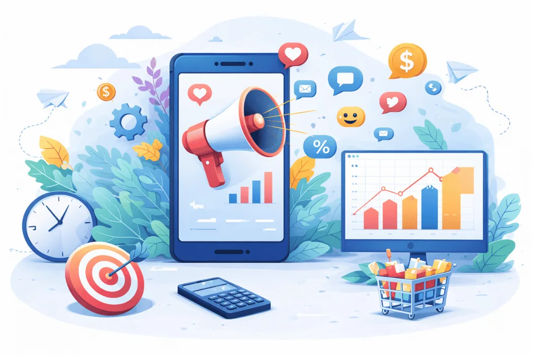 Time to Invest on Social Media