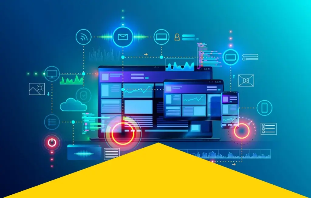 Our Best Web design Services