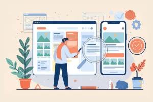 Responsive Web Design