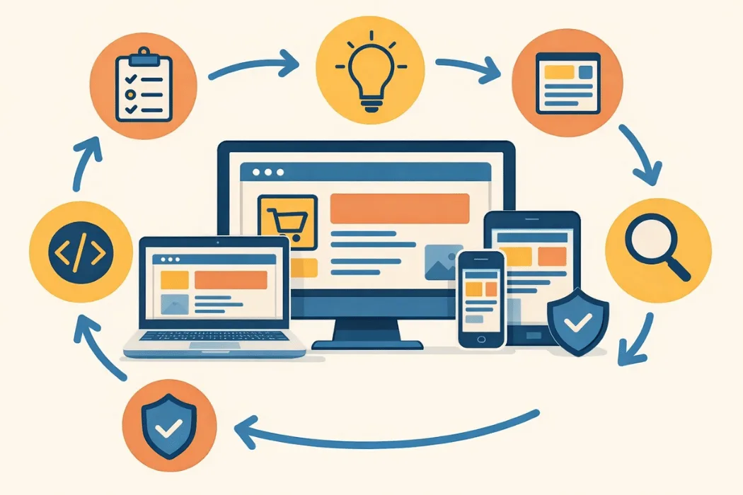 Ultimate Guide to Responsive Web Design