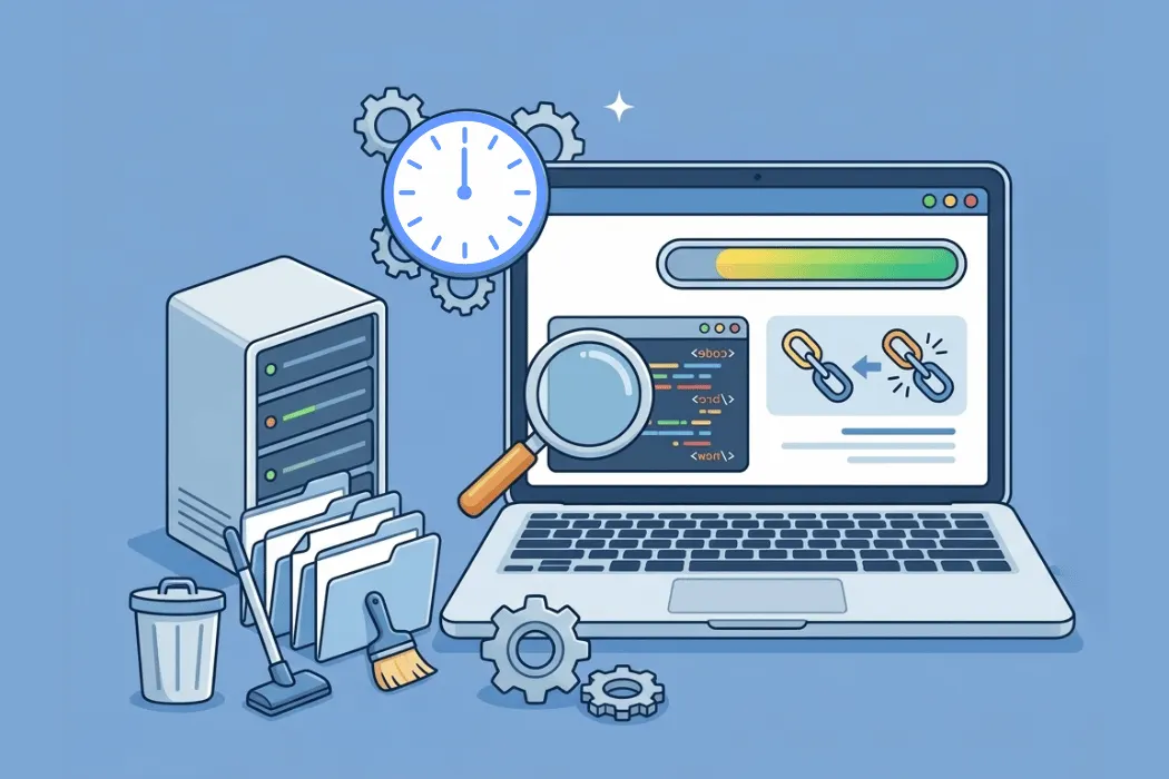 SEO ROI Calculator: Calculate Return on Investment from On-Page SEO