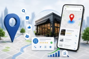 local seo